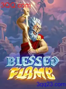 BlessedFlame